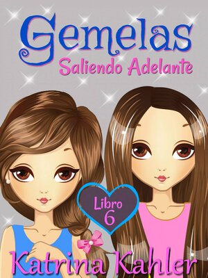 cover image of Gemelas--Libro 6